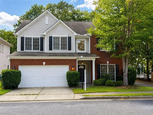 2835 Niblick Way, Duluth, Georgia 30097