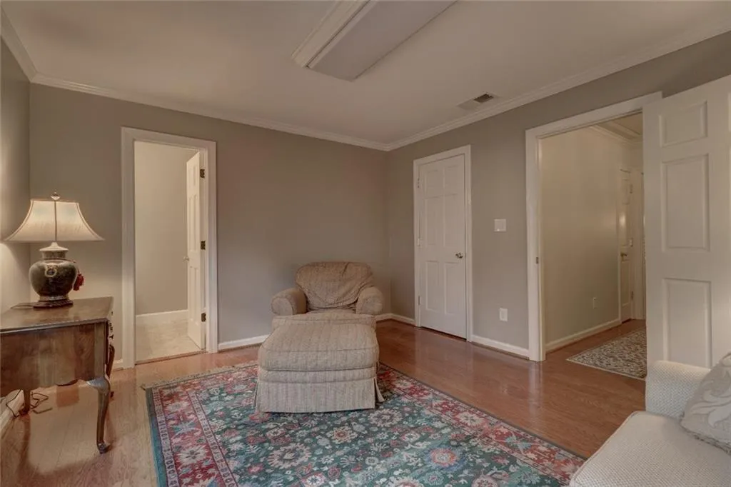 7500 Roswell Road Unit 105, Sandy Springs, Georgia 30350, 2 Bedrooms Bedrooms, ,2 BathroomsBathrooms,Residential,Sold,7500 Roswell Road Unit 105,5988622