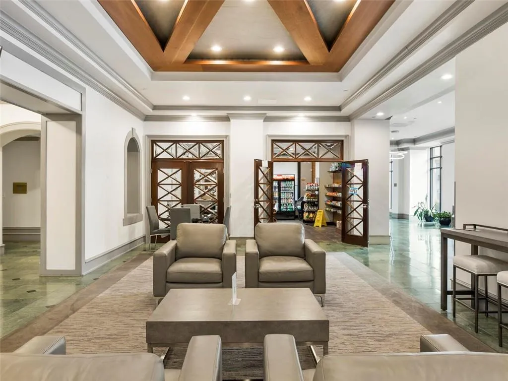 799 Hammond Drive Unit 125, Atlanta, Georgia 30328, 1 Bedroom Bedrooms, ,1 BathroomBathrooms,Residential,Sold,799 Hammond Drive Unit 125,7364867