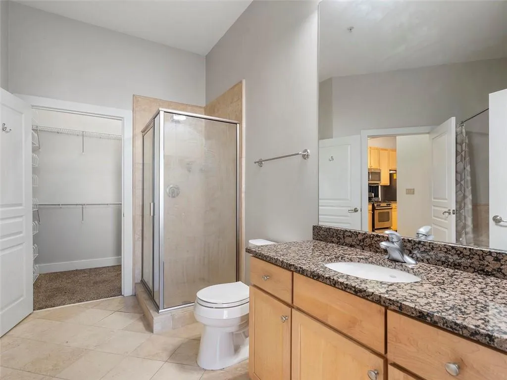 799 Hammond Drive Unit 125, Atlanta, Georgia 30328, 1 Bedroom Bedrooms, ,1 BathroomBathrooms,Residential,Sold,799 Hammond Drive Unit 125,7364867