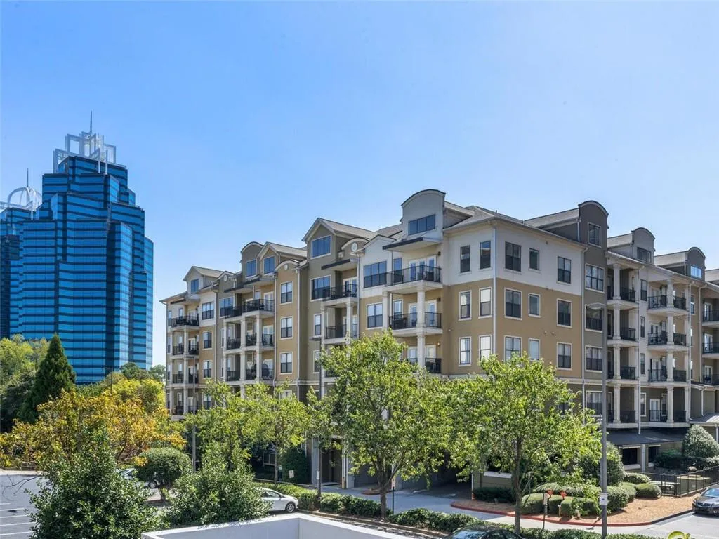 799 Hammond Drive Unit 125, Atlanta, Georgia 30328, 1 Bedroom Bedrooms, ,1 BathroomBathrooms,Residential,Sold,799 Hammond Drive Unit 125,7364867