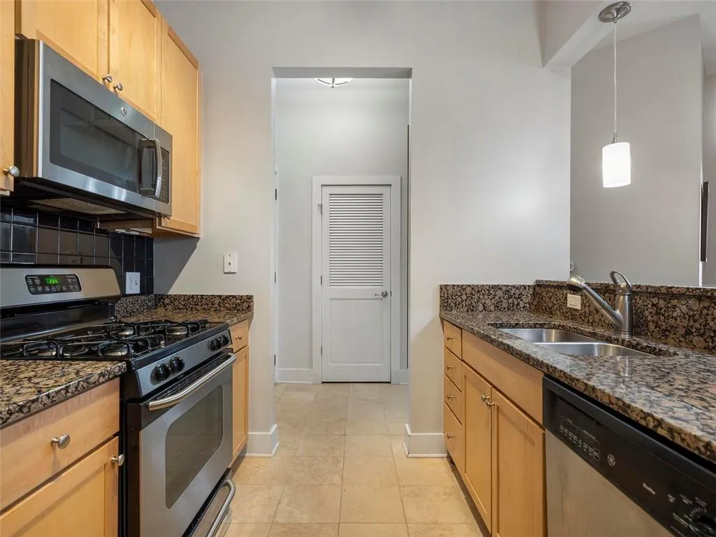 799 Hammond Drive Unit 125, Atlanta, Georgia 30328, 1 Bedroom Bedrooms, ,1 BathroomBathrooms,Residential,Sold,799 Hammond Drive Unit 125,7364867