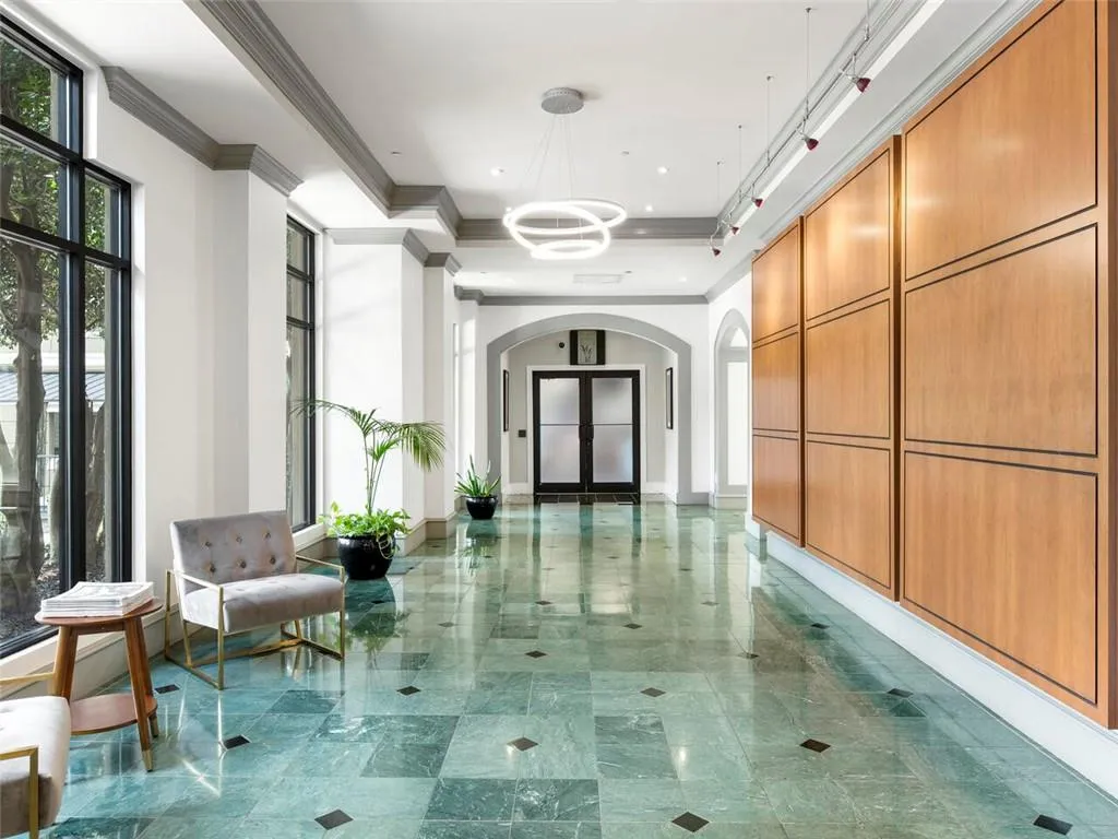 799 Hammond Drive Unit 125, Atlanta, Georgia 30328, 1 Bedroom Bedrooms, ,1 BathroomBathrooms,Residential,Sold,799 Hammond Drive Unit 125,7364867