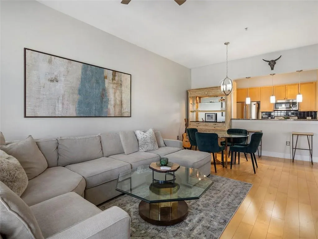 799 Hammond Drive Unit 125, Atlanta, Georgia 30328, 1 Bedroom Bedrooms, ,1 BathroomBathrooms,Residential,Sold,799 Hammond Drive Unit 125,7364867