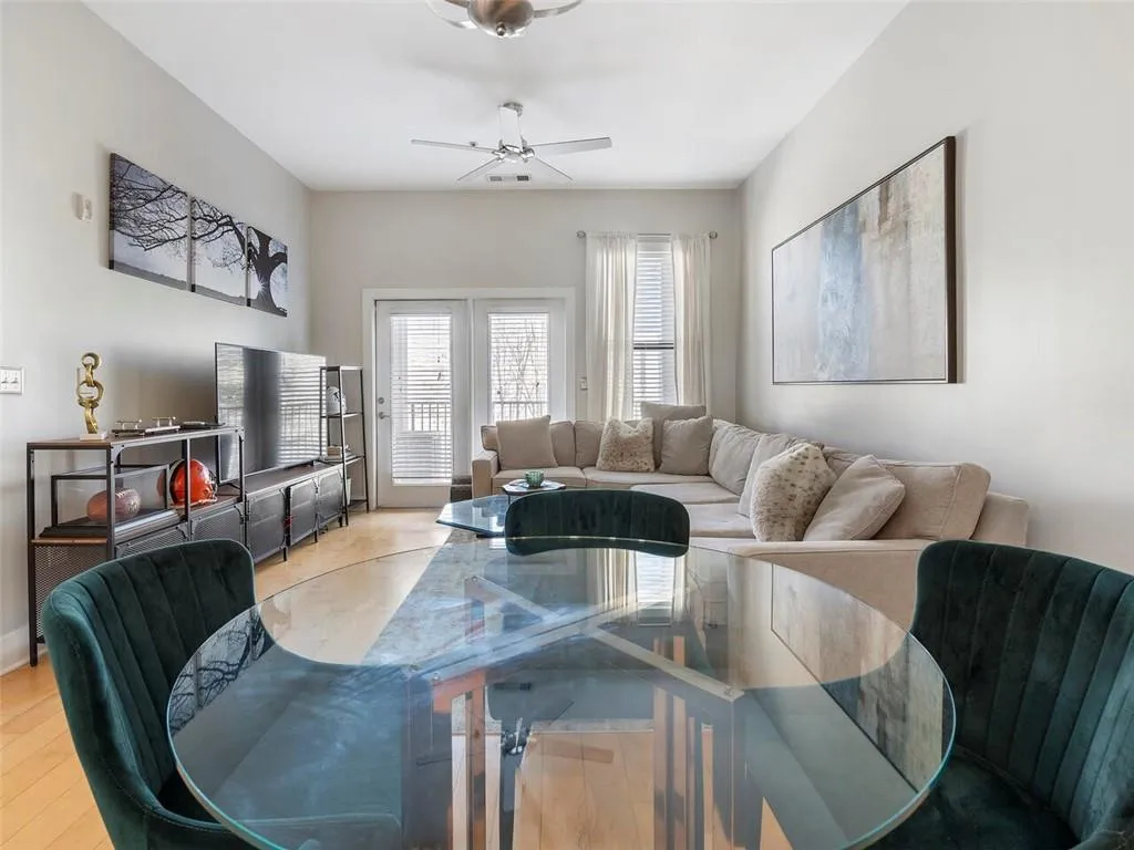 799 Hammond Drive Unit 125, Atlanta, Georgia 30328, 1 Bedroom Bedrooms, ,1 BathroomBathrooms,Residential,Sold,799 Hammond Drive Unit 125,7364867