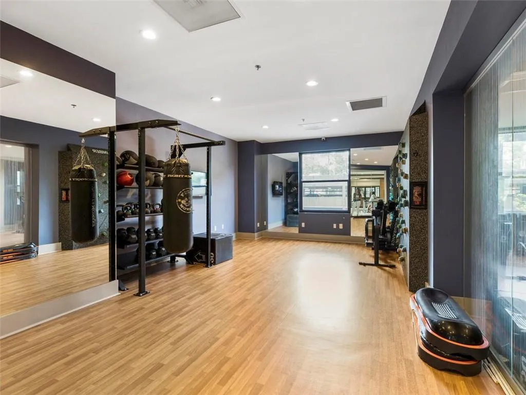 799 Hammond Drive Unit 125, Atlanta, Georgia 30328, 1 Bedroom Bedrooms, ,1 BathroomBathrooms,Residential,Sold,799 Hammond Drive Unit 125,7364867