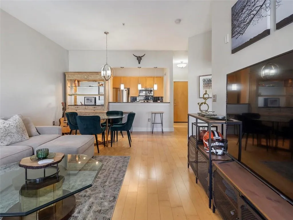 799 Hammond Drive Unit 125, Atlanta, Georgia 30328, 1 Bedroom Bedrooms, ,1 BathroomBathrooms,Residential,Sold,799 Hammond Drive Unit 125,7364867