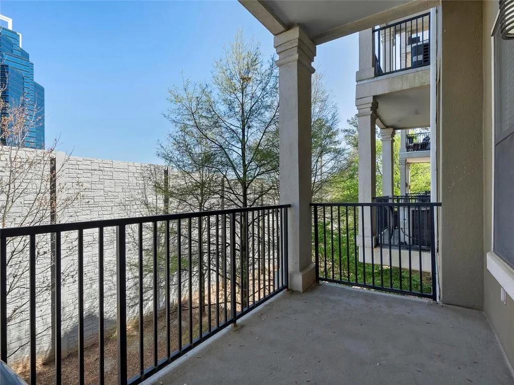 799 Hammond Drive Unit 125, Atlanta, Georgia 30328, 1 Bedroom Bedrooms, ,1 BathroomBathrooms,Residential,Sold,799 Hammond Drive Unit 125,7364867