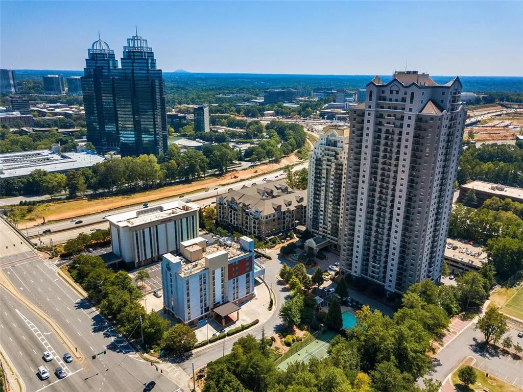 799 Hammond Drive Unit 125, Atlanta, Georgia 30328, 1 Bedroom Bedrooms, ,1 BathroomBathrooms,Residential,Sold,799 Hammond Drive Unit 125,7364867