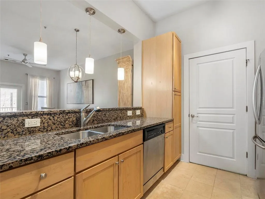 799 Hammond Drive Unit 125, Atlanta, Georgia 30328, 1 Bedroom Bedrooms, ,1 BathroomBathrooms,Residential,Sold,799 Hammond Drive Unit 125,7364867