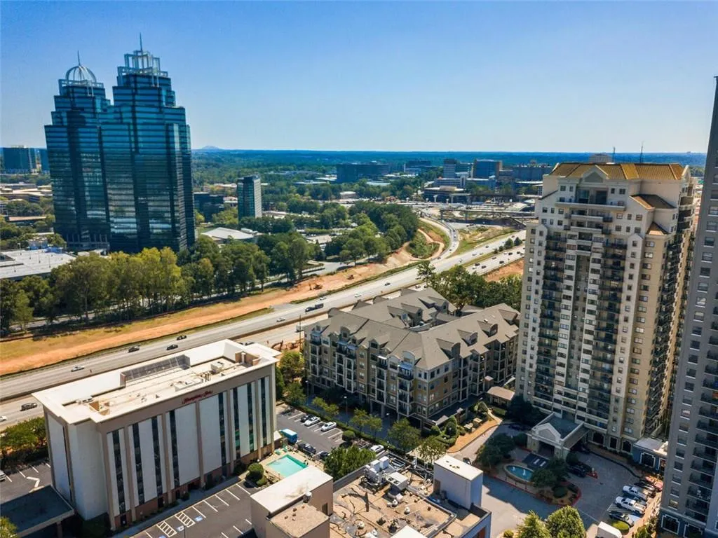 799 Hammond Drive Unit 125, Atlanta, Georgia 30328, 1 Bedroom Bedrooms, ,1 BathroomBathrooms,Residential,Sold,799 Hammond Drive Unit 125,7364867