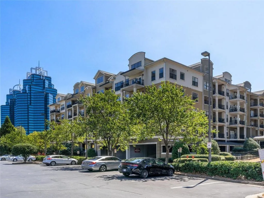 799 Hammond Drive Unit 125, Atlanta, Georgia 30328, 1 Bedroom Bedrooms, ,1 BathroomBathrooms,Residential,Sold,799 Hammond Drive Unit 125,7364867