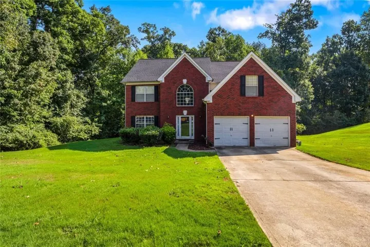 856 Haydens Ridge, Ellenwood, Georgia 30294
