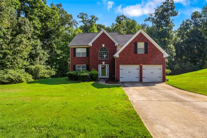 856 Haydens Ridge, Ellenwood, Georgia 30294