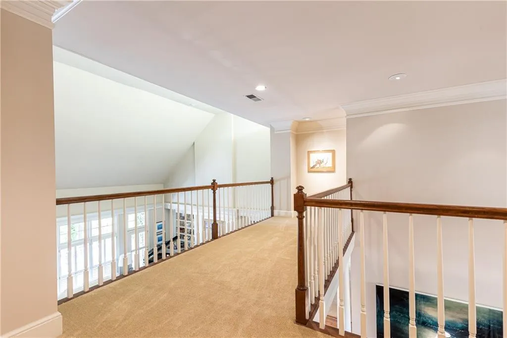 5275 Woodridge Forest Trail, Sandy Springs, Georgia 30327, 6 Bedrooms Bedrooms, ,5 BathroomsBathrooms,Residential,Sold,5275 Woodridge Forest Trail,7142594