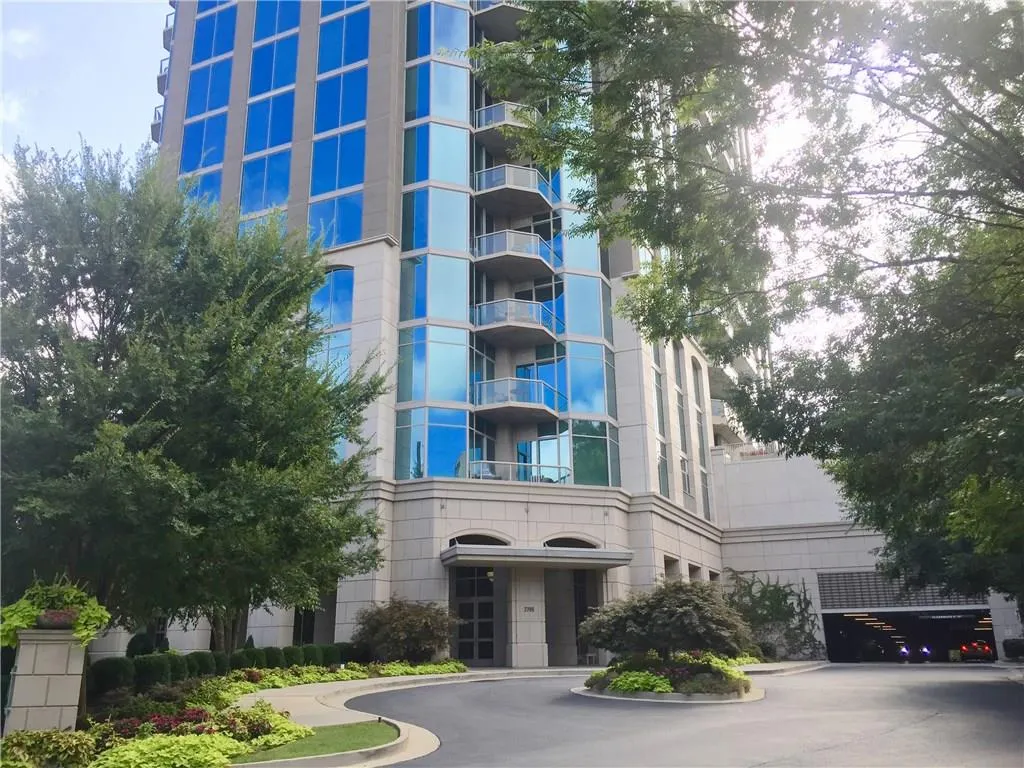 2795 Peachtree Road Ne Unit 1805, Atlanta, Georgia 30305, 2 Bedrooms Bedrooms, ,2 BathroomsBathrooms,Residential,Sold,2795 Peachtree Road Ne Unit 1805,5737107