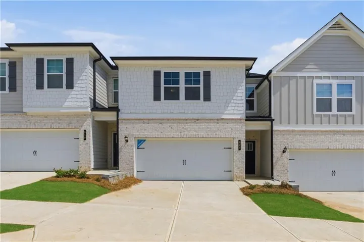 623 Treasure Drive, Stockbridge, Georgia 30281