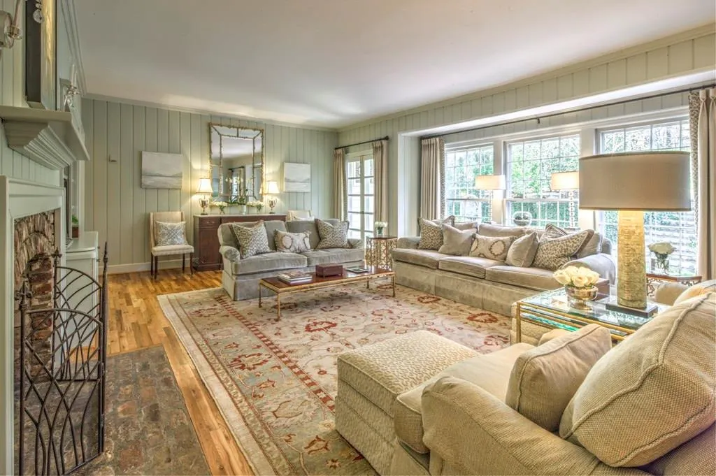 750 Tanglewood Trail, Atlanta, Georgia 30327, 6 Bedrooms Bedrooms, ,6 BathroomsBathrooms,Residential,Sold,750 Tanglewood Trail,5641930