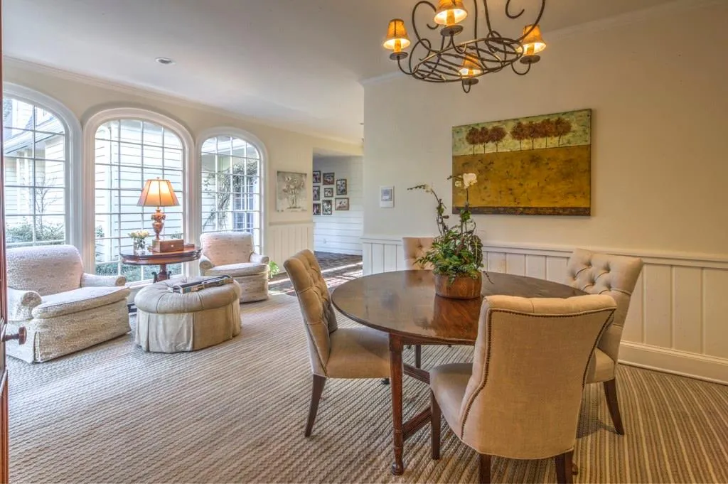 750 Tanglewood Trail, Atlanta, Georgia 30327, 6 Bedrooms Bedrooms, ,6 BathroomsBathrooms,Residential,Sold,750 Tanglewood Trail,5641930