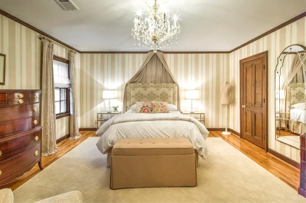 750 Tanglewood Trail, Atlanta, Georgia 30327, 6 Bedrooms Bedrooms, ,6 BathroomsBathrooms,Residential,Sold,750 Tanglewood Trail,5641930