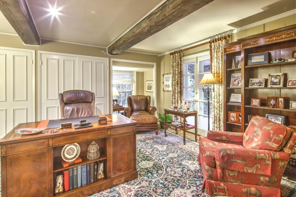 750 Tanglewood Trail, Atlanta, Georgia 30327, 6 Bedrooms Bedrooms, ,6 BathroomsBathrooms,Residential,Sold,750 Tanglewood Trail,5641930
