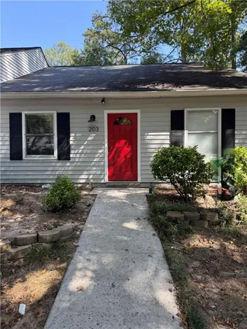 203 Westland Circle Sw, Marietta, Georgia 30064