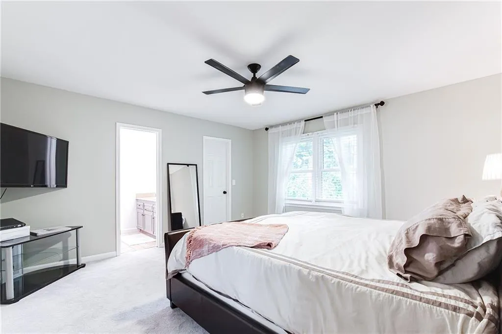 8895 Carroll Manor Drive, Sandy Springs, Georgia 30350, 3 Bedrooms Bedrooms, ,2 BathroomsBathrooms,Residential,Sold,8895 Carroll Manor Drive,6894368