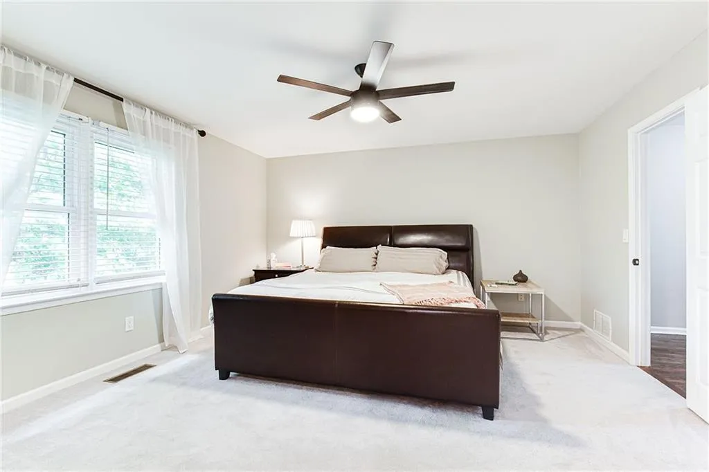 8895 Carroll Manor Drive, Sandy Springs, Georgia 30350, 3 Bedrooms Bedrooms, ,2 BathroomsBathrooms,Residential,Sold,8895 Carroll Manor Drive,6894368