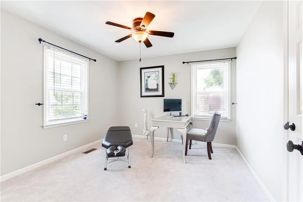 8895 Carroll Manor Drive, Sandy Springs, Georgia 30350, 3 Bedrooms Bedrooms, ,2 BathroomsBathrooms,Residential,Sold,8895 Carroll Manor Drive,6894368