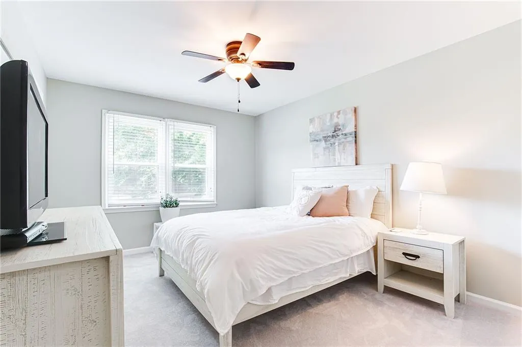 8895 Carroll Manor Drive, Sandy Springs, Georgia 30350, 3 Bedrooms Bedrooms, ,2 BathroomsBathrooms,Residential,Sold,8895 Carroll Manor Drive,6894368