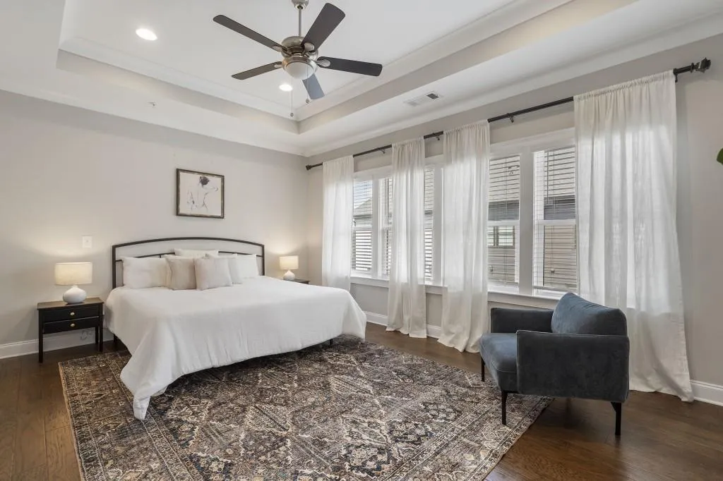 6654 Sterling Drive, Atlanta, Georgia 30328, 3 Bedrooms Bedrooms, ,3 BathroomsBathrooms,Residential,For Sale,6654 Sterling Drive,7742880