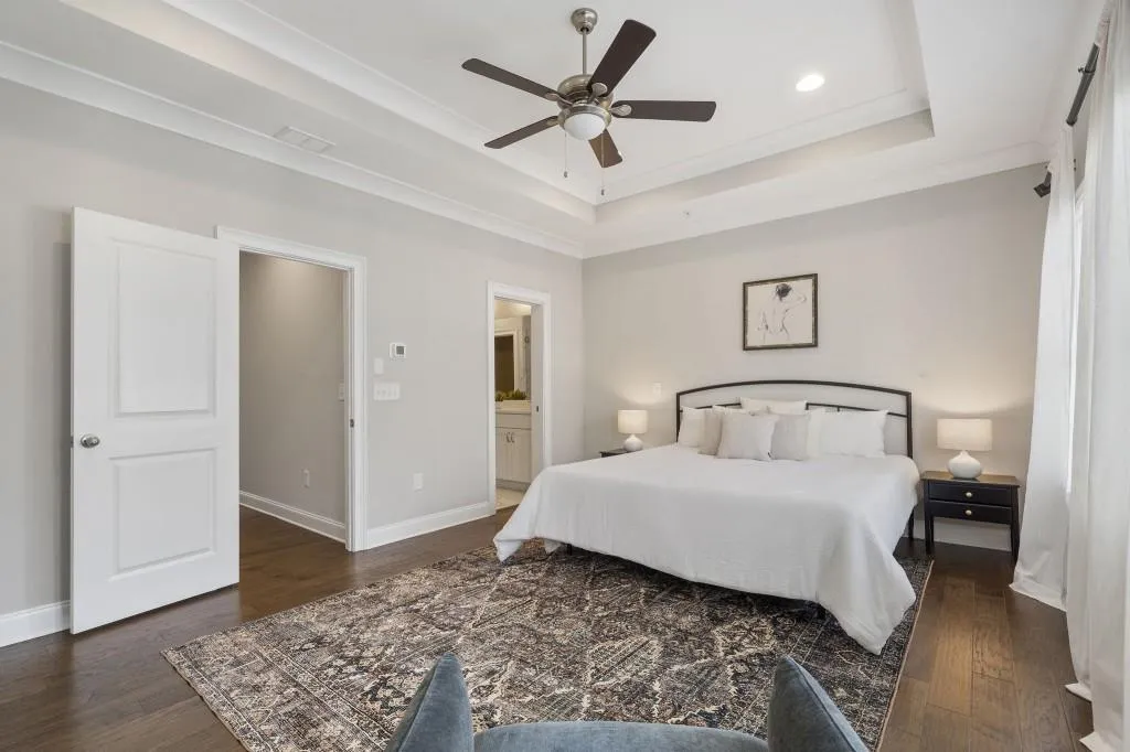 6654 Sterling Drive, Atlanta, Georgia 30328, 3 Bedrooms Bedrooms, ,3 BathroomsBathrooms,Residential,For Sale,6654 Sterling Drive,7742880