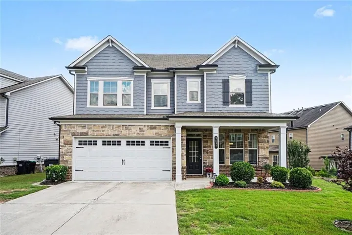 3437 Ivy Birch Way, Buford, Georgia 30519