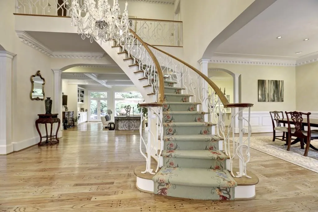 3225 Paces Bend Court, Atlanta, Georgia 30327, 6 Bedrooms Bedrooms, ,6 BathroomsBathrooms,Residential,Sold,3225 Paces Bend Court,5751574