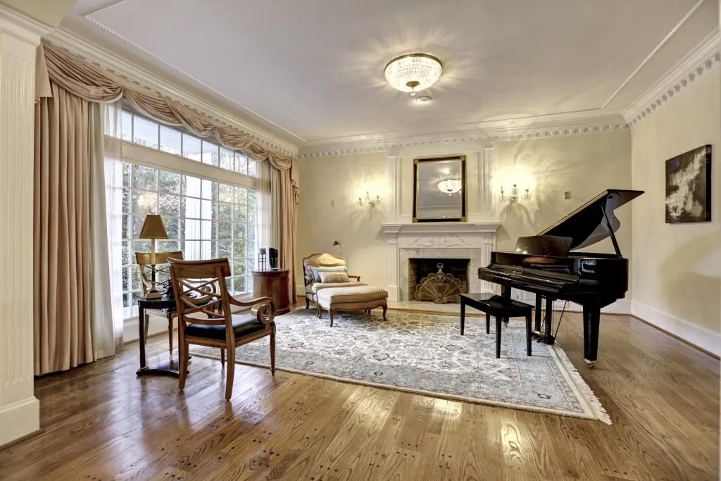 3225 Paces Bend Court, Atlanta, Georgia 30327, 6 Bedrooms Bedrooms, ,6 BathroomsBathrooms,Residential,Sold,3225 Paces Bend Court,5751574