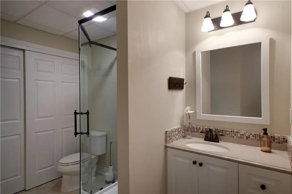 7610 Glisten Avenue, Sandy Springs, Georgia 30328, 4 Bedrooms Bedrooms, ,3 BathroomsBathrooms,Residential,Sold,7610 Glisten Avenue,6594245