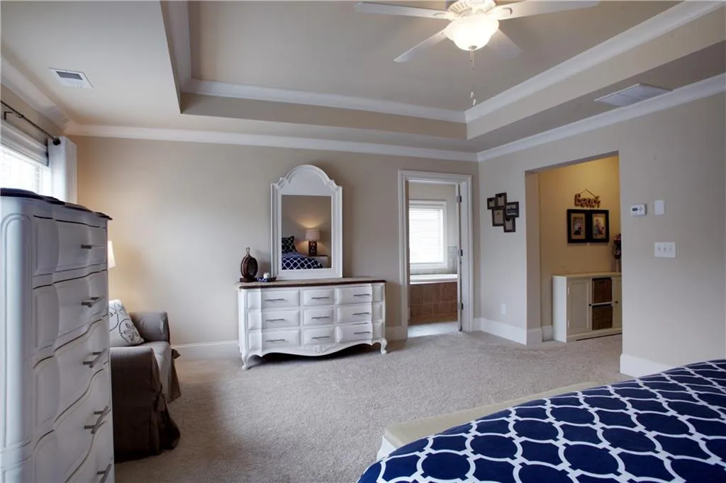 7610 Glisten Avenue, Sandy Springs, Georgia 30328, 4 Bedrooms Bedrooms, ,3 BathroomsBathrooms,Residential,Sold,7610 Glisten Avenue,6594245