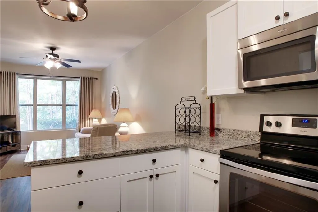 7610 Glisten Avenue, Sandy Springs, Georgia 30328, 4 Bedrooms Bedrooms, ,3 BathroomsBathrooms,Residential,Sold,7610 Glisten Avenue,6594245