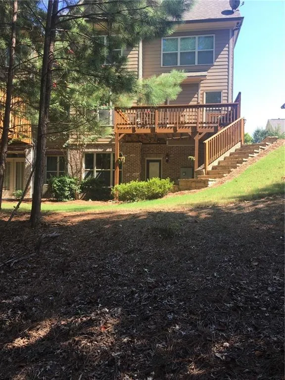 7610 Glisten Avenue, Sandy Springs, Georgia 30328, 4 Bedrooms Bedrooms, ,3 BathroomsBathrooms,Residential,Sold,7610 Glisten Avenue,6594245