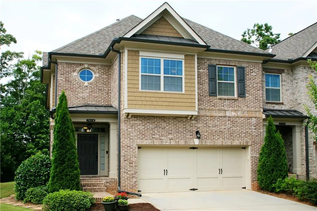 7610 Glisten Avenue, Sandy Springs, Georgia 30328, 4 Bedrooms Bedrooms, ,3 BathroomsBathrooms,Residential,Sold,7610 Glisten Avenue,6594245