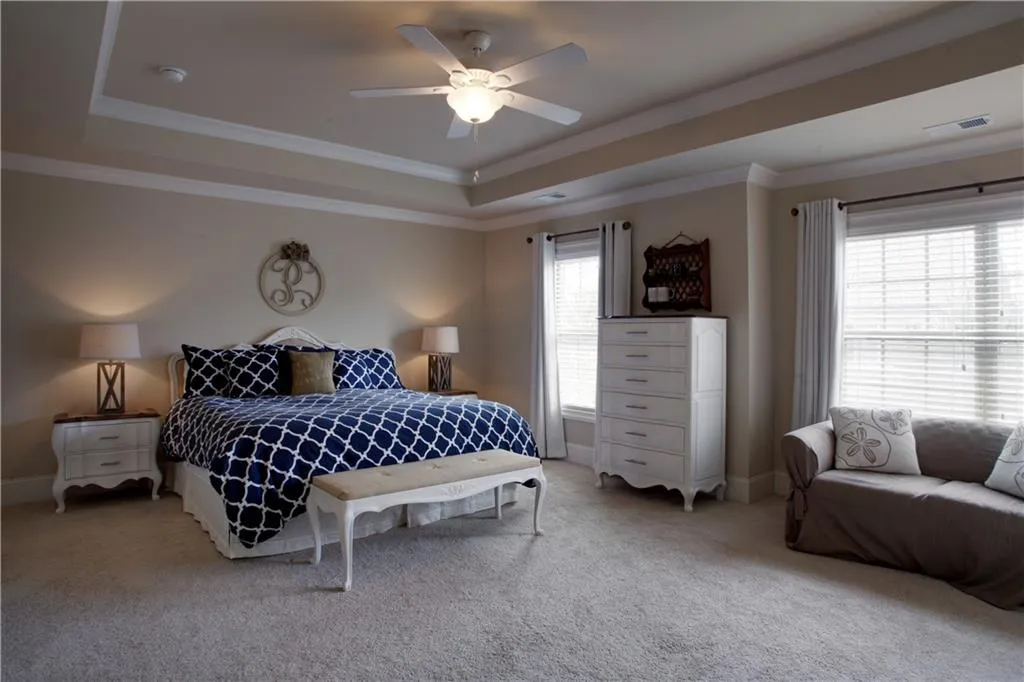 7610 Glisten Avenue, Sandy Springs, Georgia 30328, 4 Bedrooms Bedrooms, ,3 BathroomsBathrooms,Residential,Sold,7610 Glisten Avenue,6594245