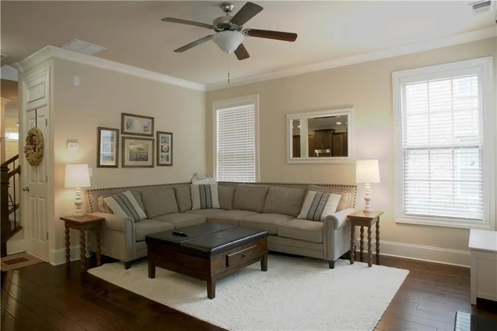 7610 Glisten Avenue, Sandy Springs, Georgia 30328, 4 Bedrooms Bedrooms, ,3 BathroomsBathrooms,Residential,Sold,7610 Glisten Avenue,6594245