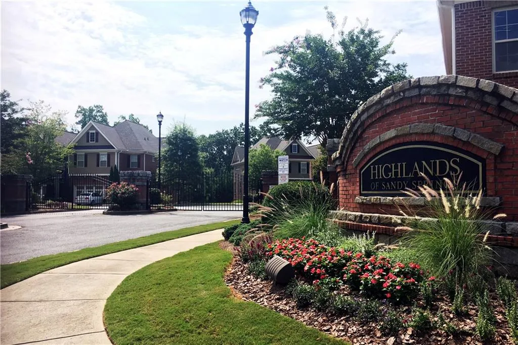 7610 Glisten Avenue, Sandy Springs, Georgia 30328, 4 Bedrooms Bedrooms, ,3 BathroomsBathrooms,Residential,Sold,7610 Glisten Avenue,6594245