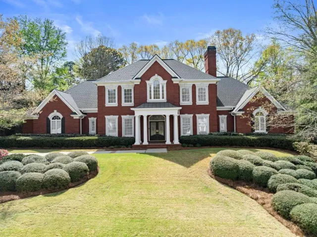 2520 Heritage Court, Buford, Georgia 30518