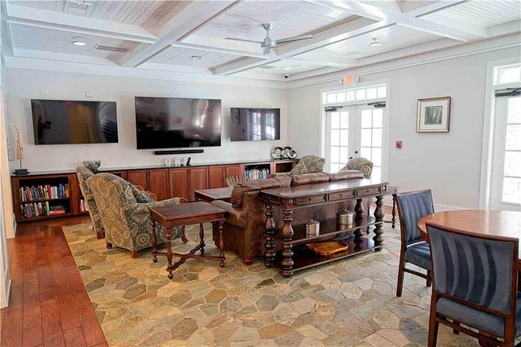 200 River Vista Drive Unit 736, Atlanta, Georgia 30339, 2 Bedrooms Bedrooms, ,2 BathroomsBathrooms,Residential,For Sale,200 River Vista Drive Unit 736,7542560