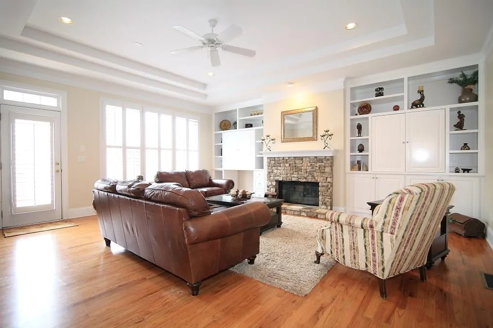 290 Wembley Circle, Sandy Springs, Georgia 30328, 4 Bedrooms Bedrooms, ,3 BathroomsBathrooms,Residential,Sold,290 Wembley Circle,5810631