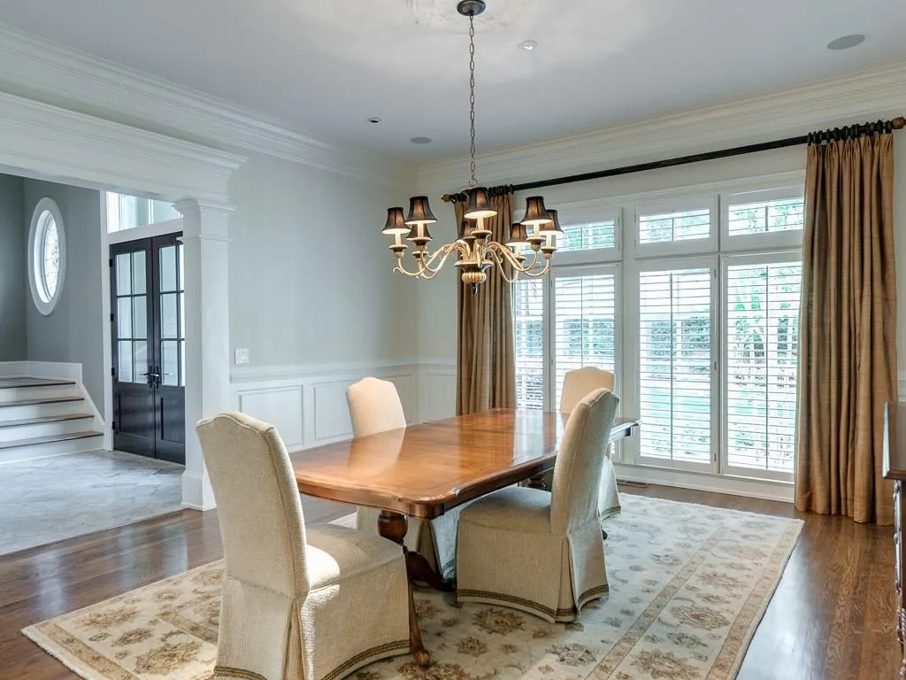 1655 Misty Oaks Drive, Sandy Springs, Georgia 30350, 5 Bedrooms Bedrooms, ,4 BathroomsBathrooms,Residential,Sold,1655 Misty Oaks Drive,6674338