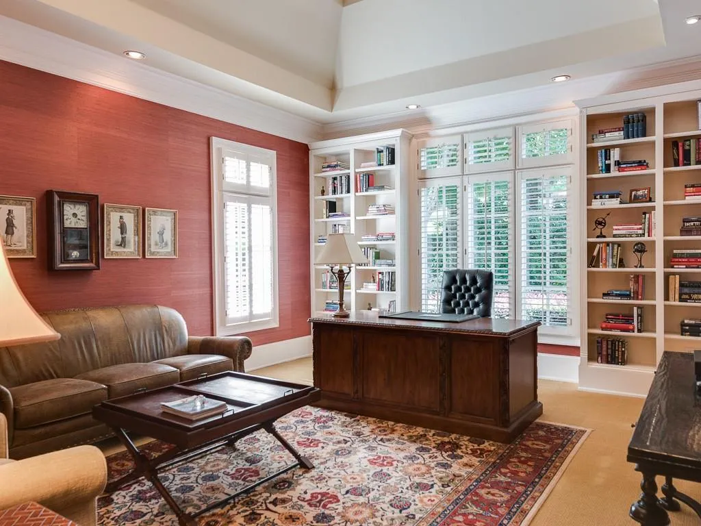 1655 Misty Oaks Drive, Sandy Springs, Georgia 30350, 5 Bedrooms Bedrooms, ,4 BathroomsBathrooms,Residential,Sold,1655 Misty Oaks Drive,6674338