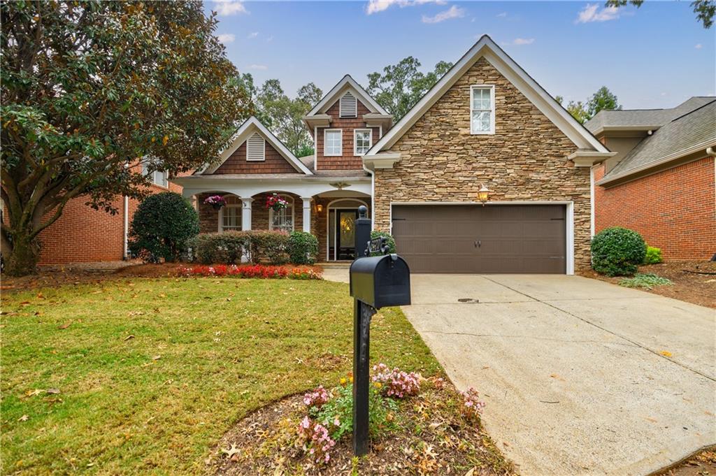 6320 Glen Oaks Lane, Sandy Springs, Georgia 30328, 4 Bedrooms Bedrooms, ,3 BathroomsBathrooms,Residential,Sold,6320 Glen Oaks Lane,7324128