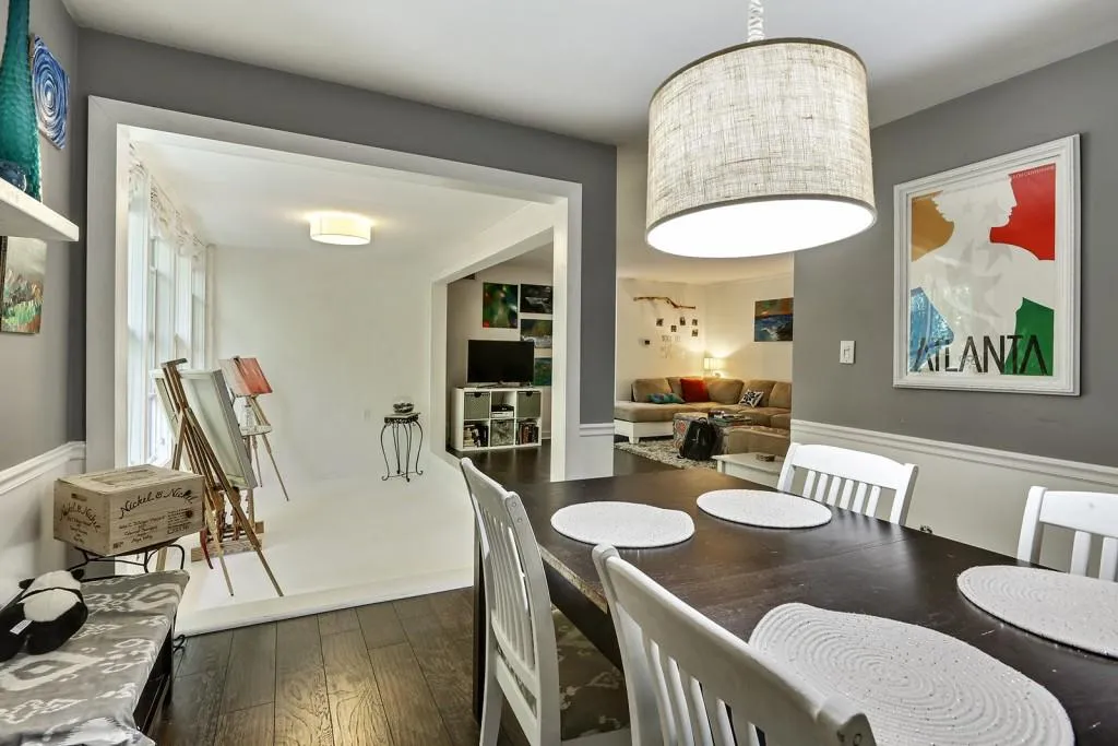 346 Carpenter Drive Unit 62, Atlanta, Georgia 30328, 2 Bedrooms Bedrooms, ,2 BathroomsBathrooms,Residential,Sold,346 Carpenter Drive Unit 62,5910665